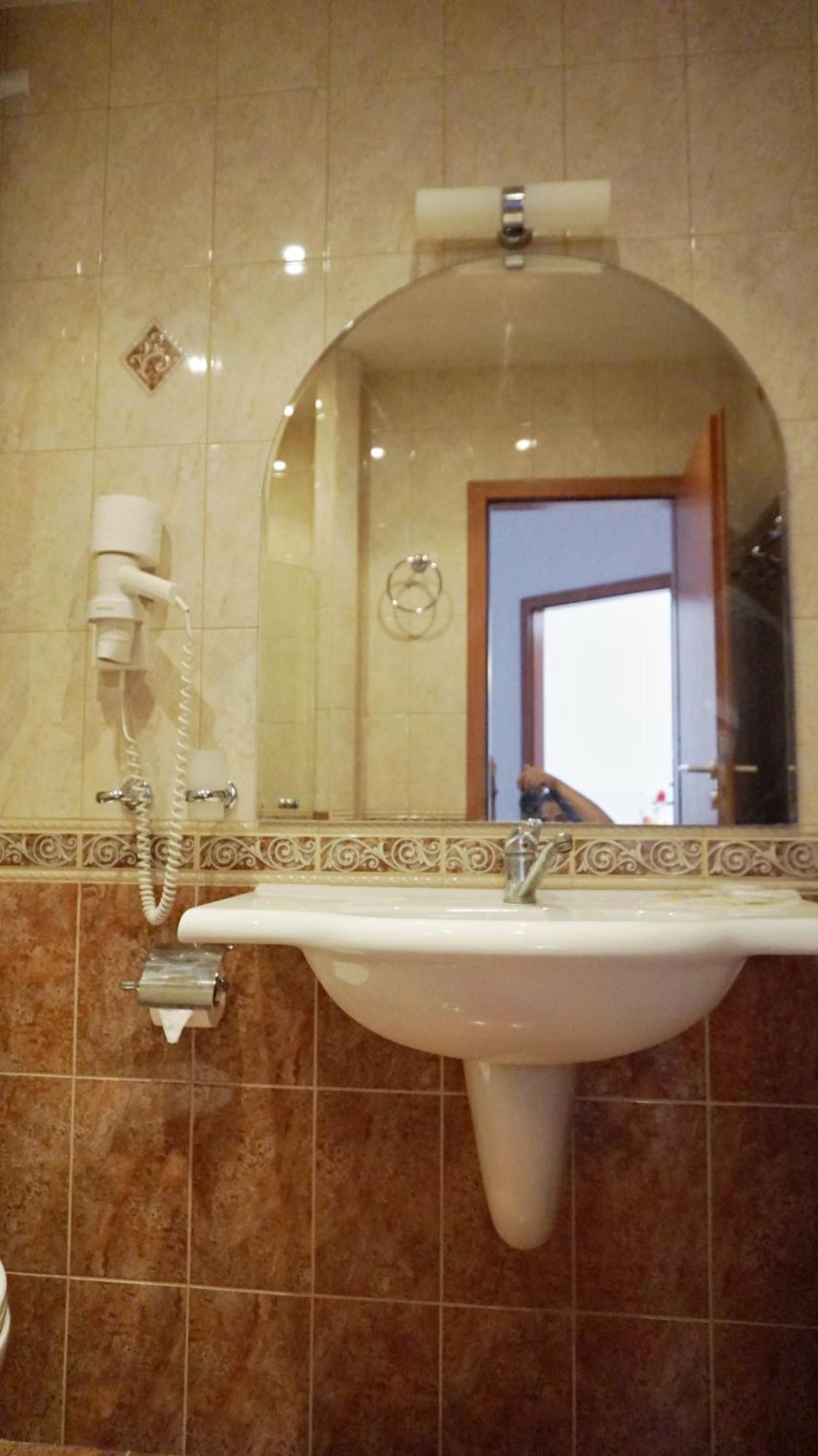 Apartments Sirena - First line - Апартаменти Сирена - Първа линия Златни пясъци Екстериор снимка