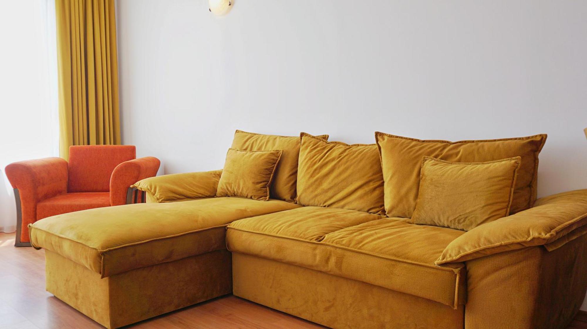 Apartments Sirena - First line - Апартаменти Сирена - Първа линия Златни пясъци Екстериор снимка