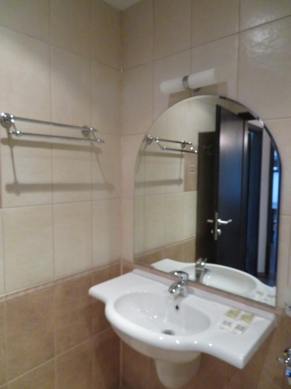 Apartments Sirena - First line - Апартаменти Сирена - Първа линия Златни пясъци Екстериор снимка